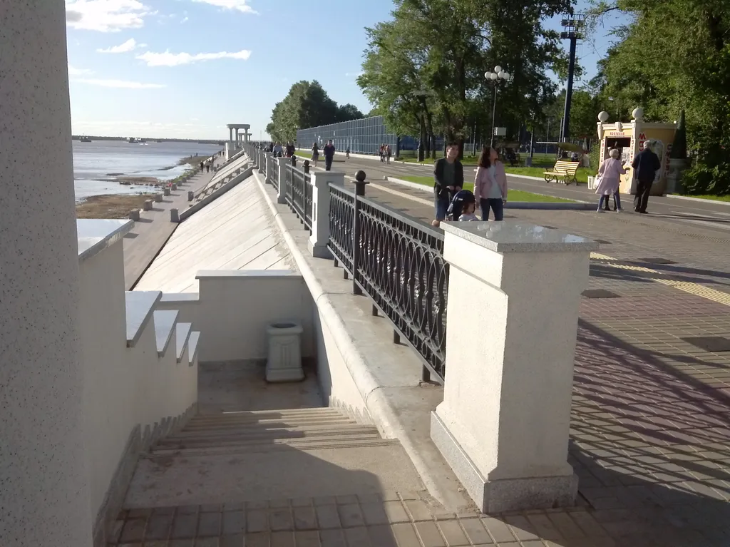 Уютная и чистая квартира в центре рядом с прудами