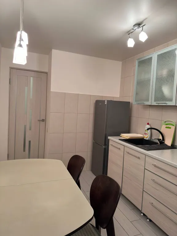 Квартира Уютная квартира в центре Геленджика — Геленджик