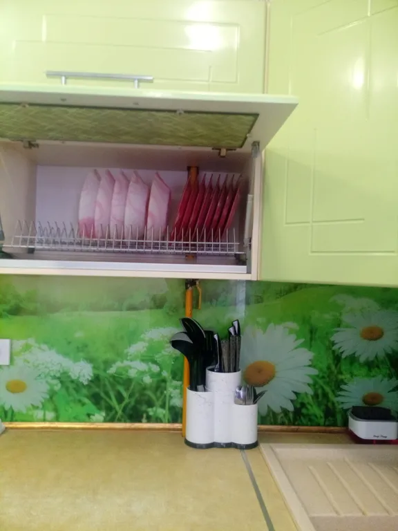 Уютный 3-комнатный дом