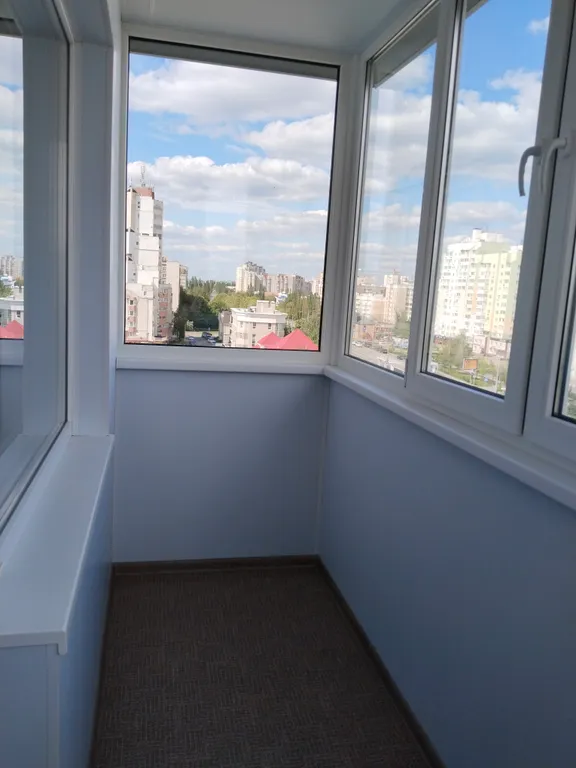 Уютная квартира в благоустроенном районе