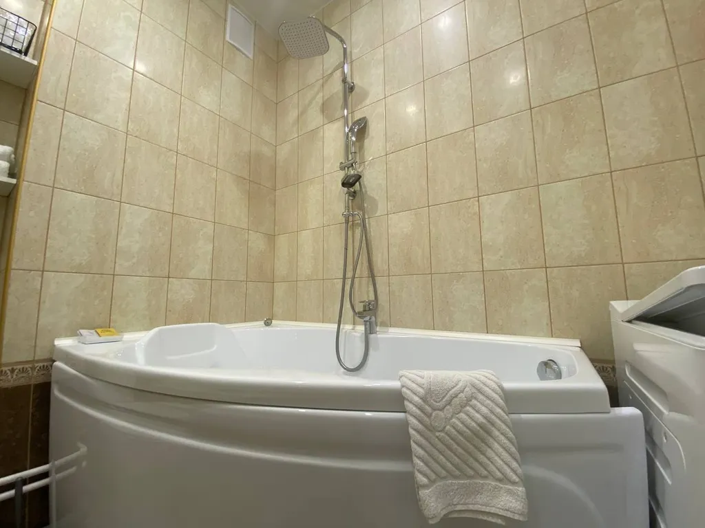 Квартира Гармония