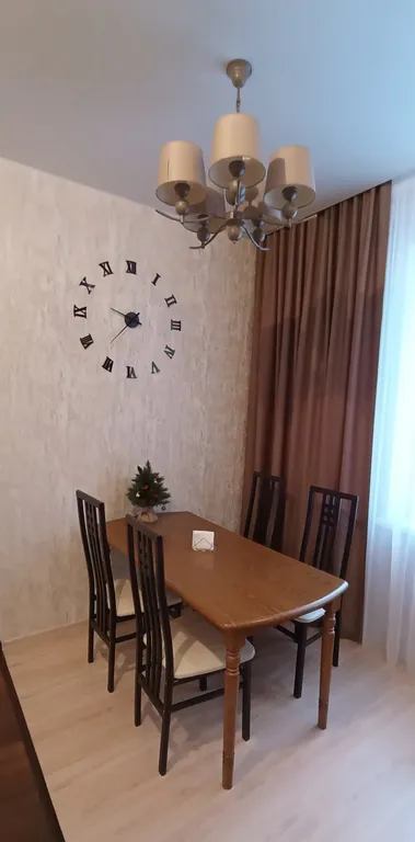 Уютная квартира в самом центре