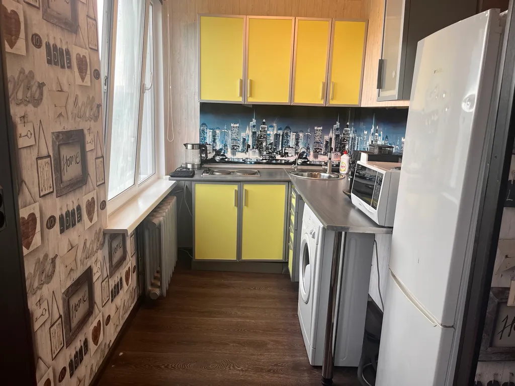 Уютная студия около Bigwood с PlayStation