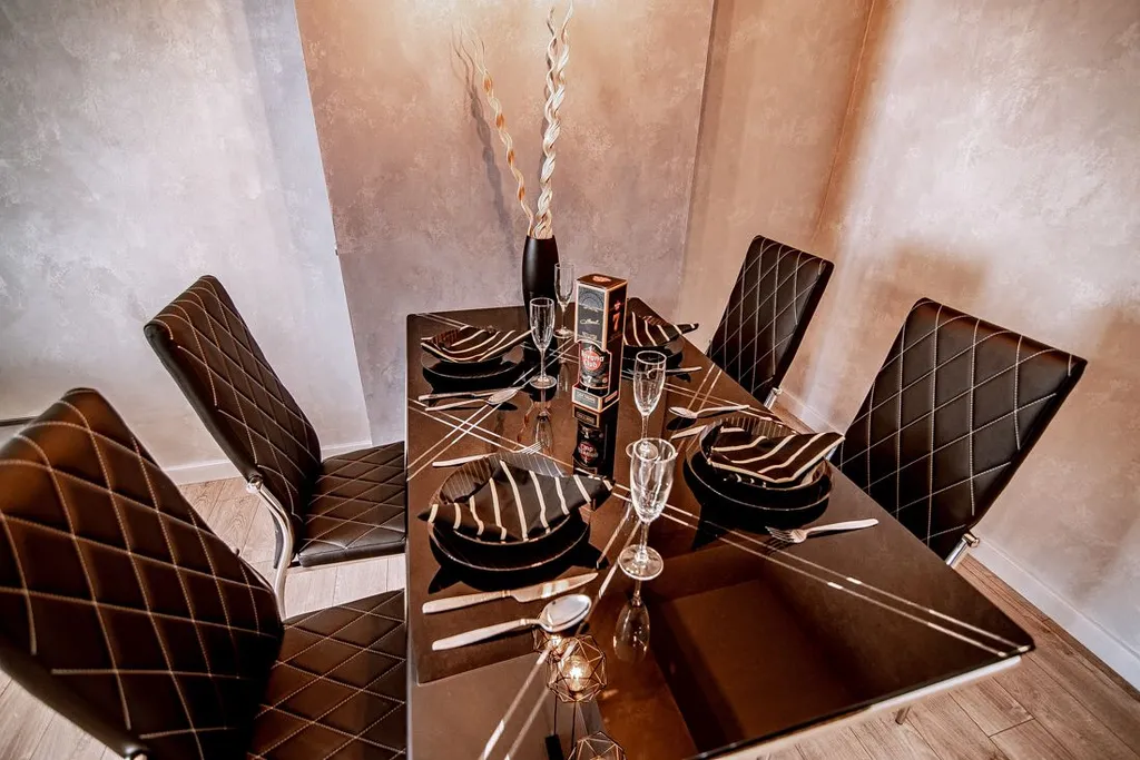 Апартаменты премиум класса