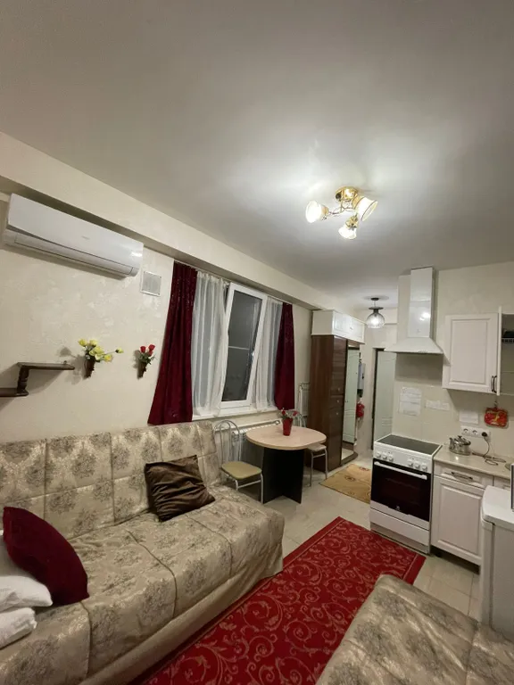 Морская романтика с двориком