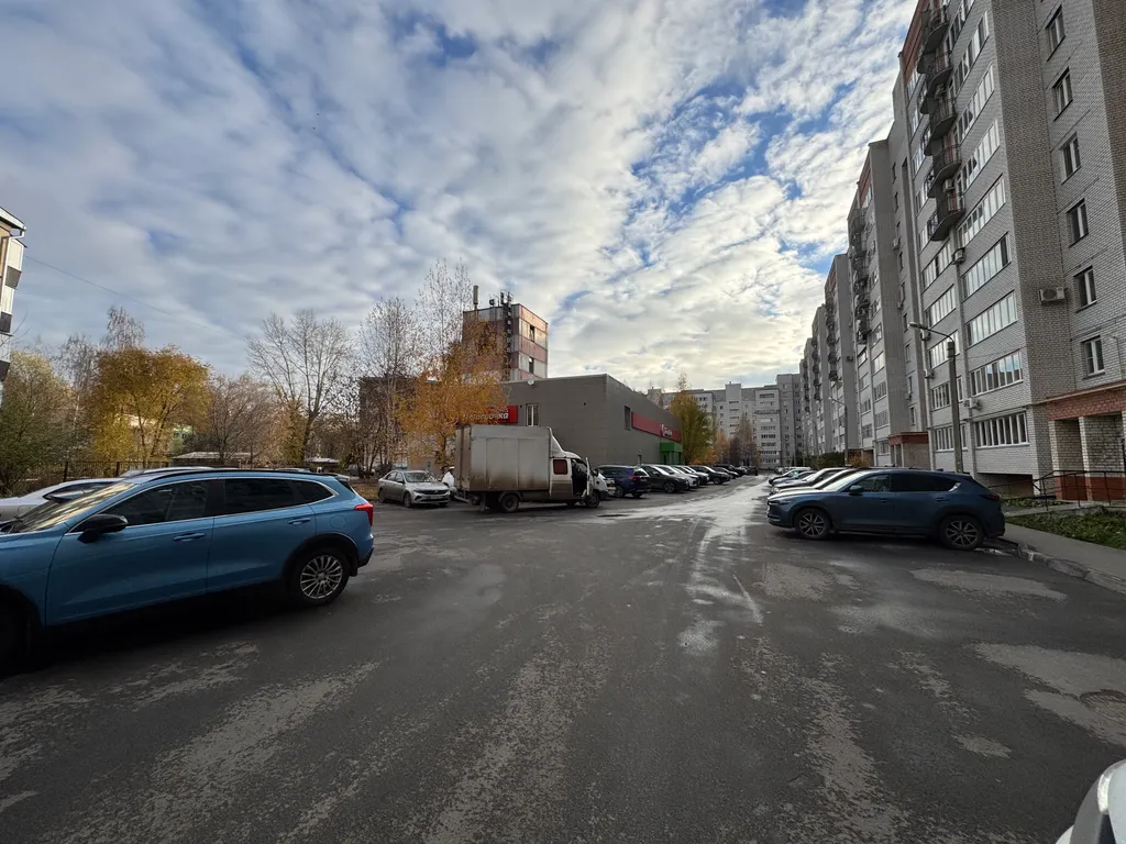 Апартаменты Ак Барс рядом с Центром