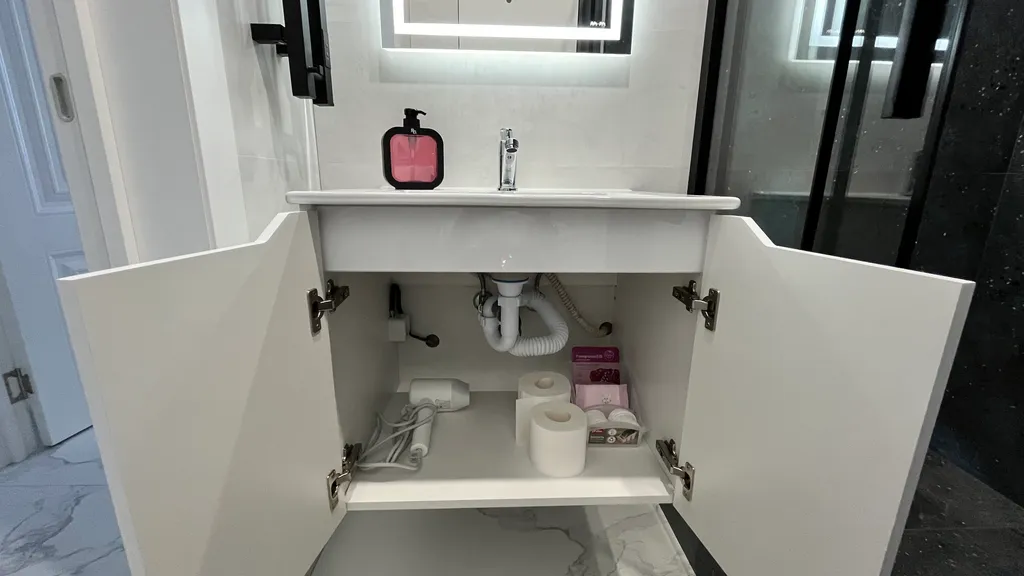 Уютная и современная квартира в 150-ти метрах от моря