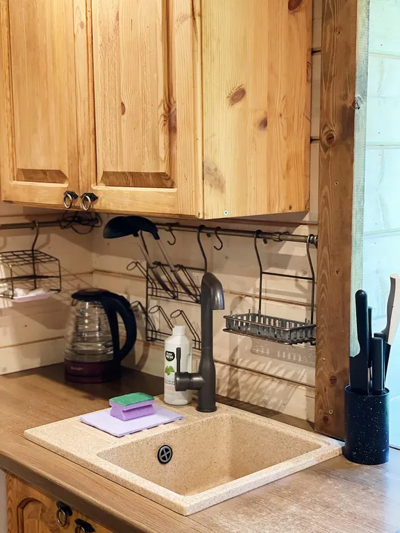 3-комнатный Дом