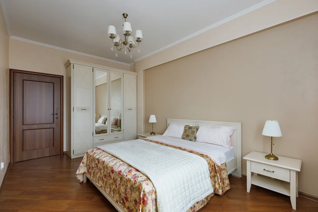 Квартира Уютная квартира — Калининград