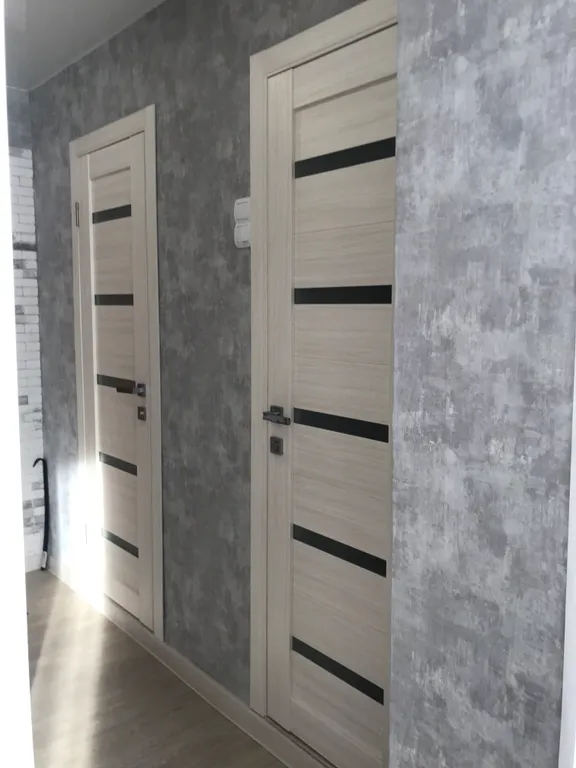 Квартира Апартаменты с видом на Волгу — Волгоград