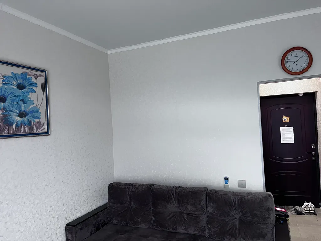 Квартира Квартира Квартирка у моря — Адлер