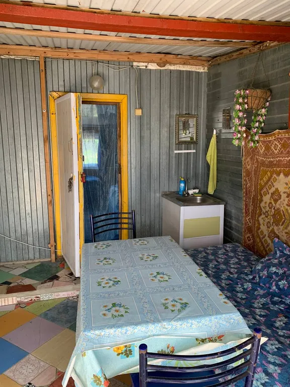 Квартира Комната — Ильич