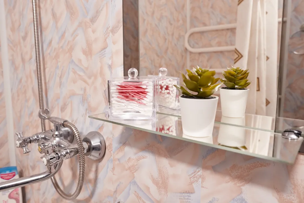 Уютная квартира Arctic Aurora у ТЦ Мурманск Молл