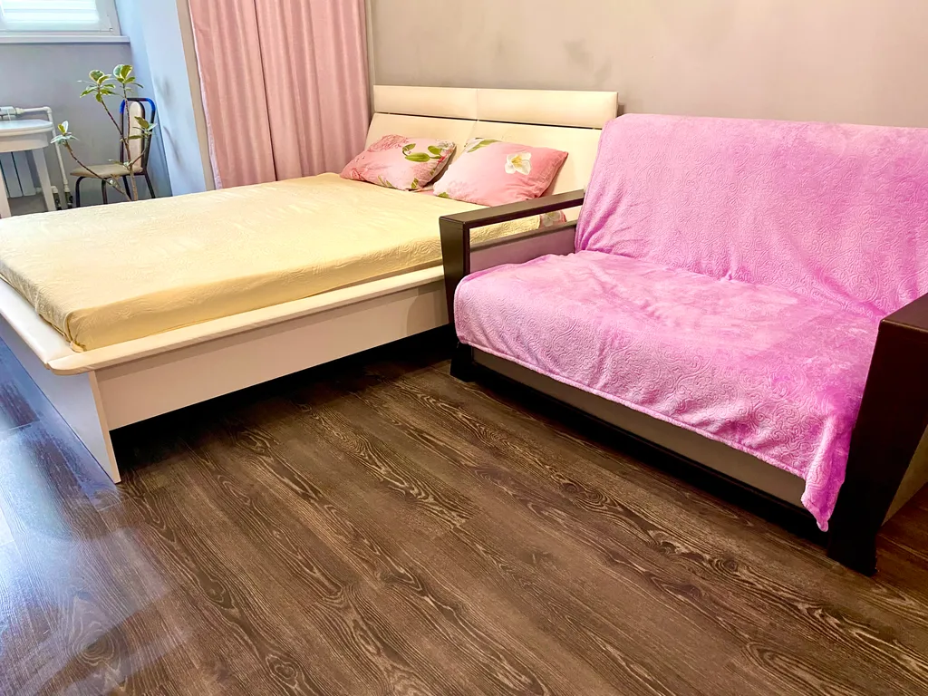 Студия - люкс