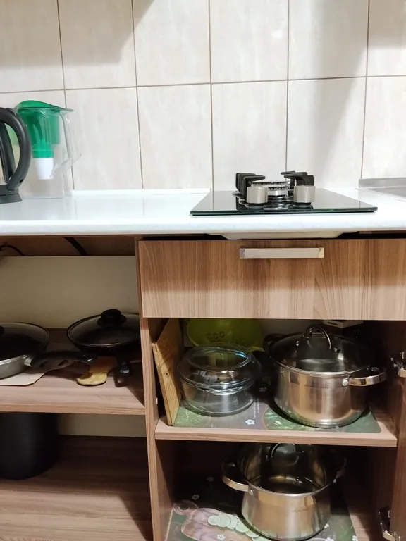 Атмосфера комфорта и уюта