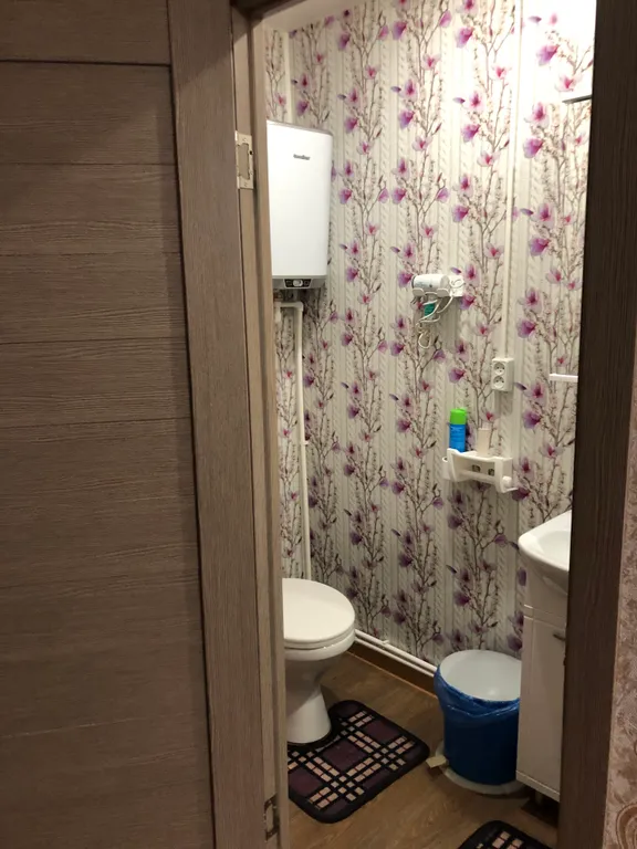 Семейный дом на Павловском водохранилище