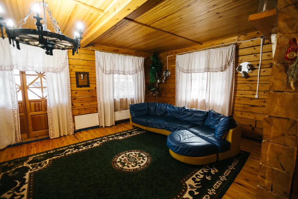 5-комнатный Дом