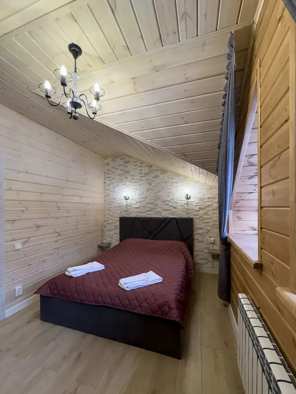 3-комнатный Дом