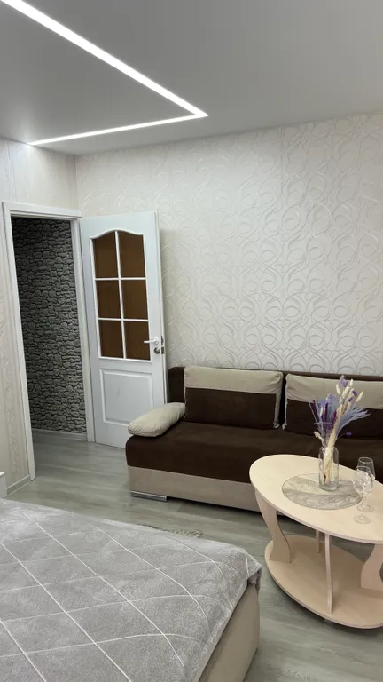 Уютная квартира в Слониме на сутки и более