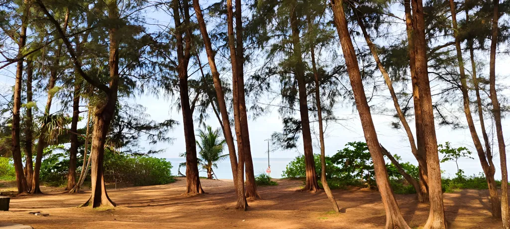 Современный уютный апартамент, пляж Май Кхао