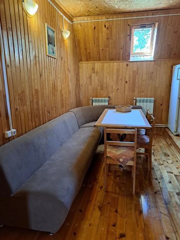 Уютный дом с баней рядом с М-5