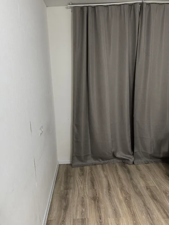 Квартира Просторная видовая квартира евро 2-ка — Мисайлово