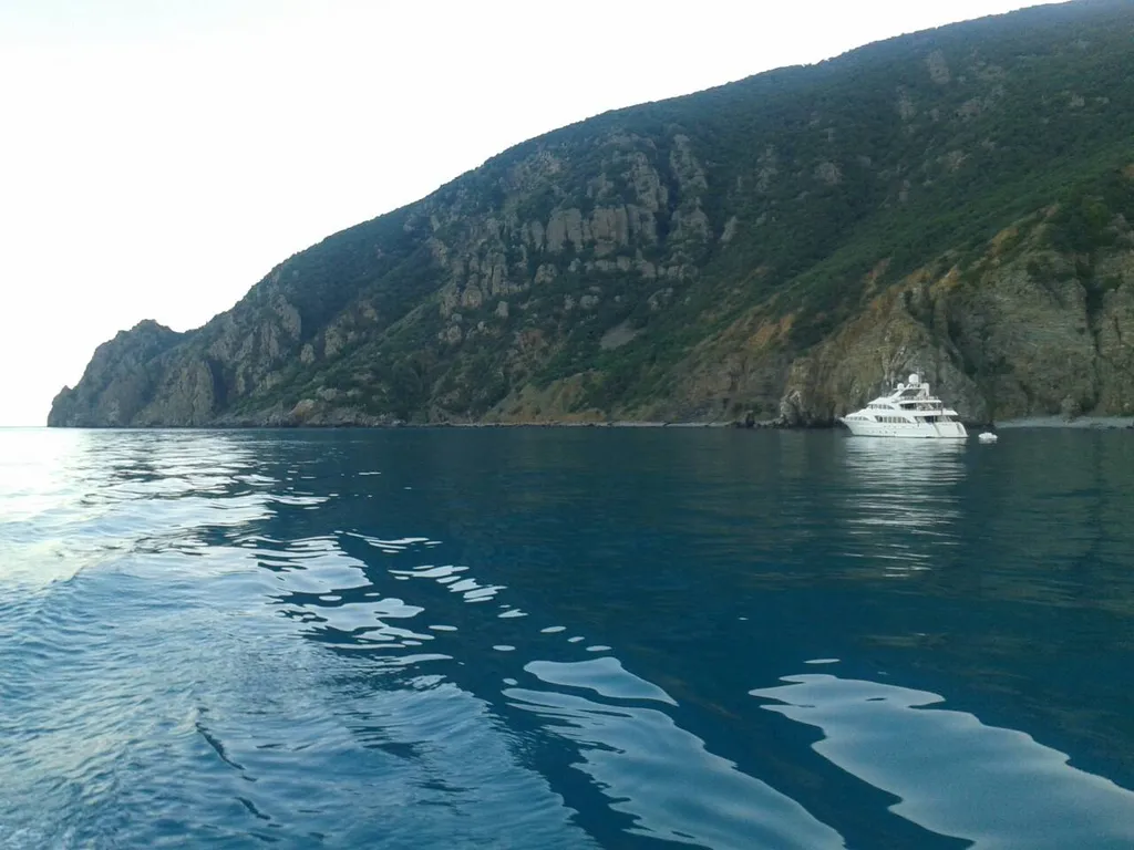 Супервидовые апартаменты