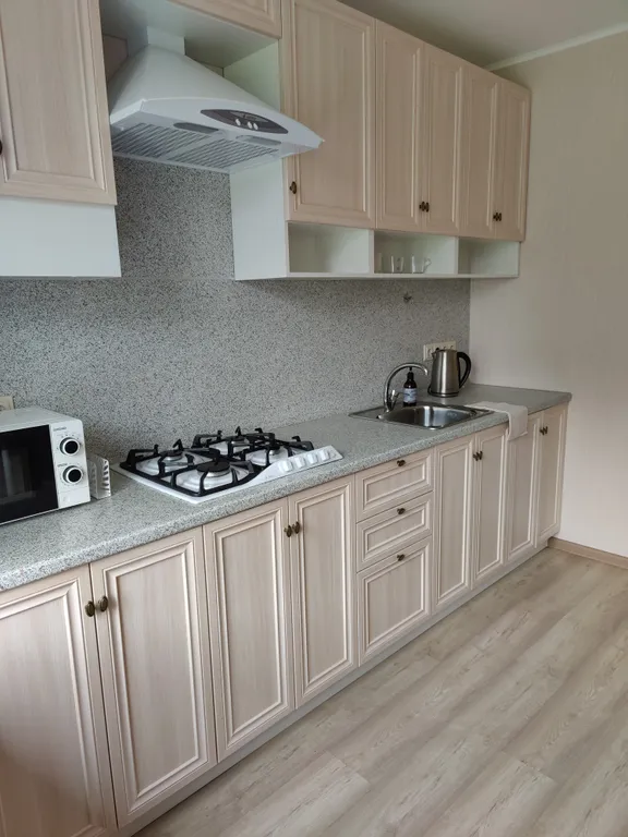 Апартаменты в Завидово