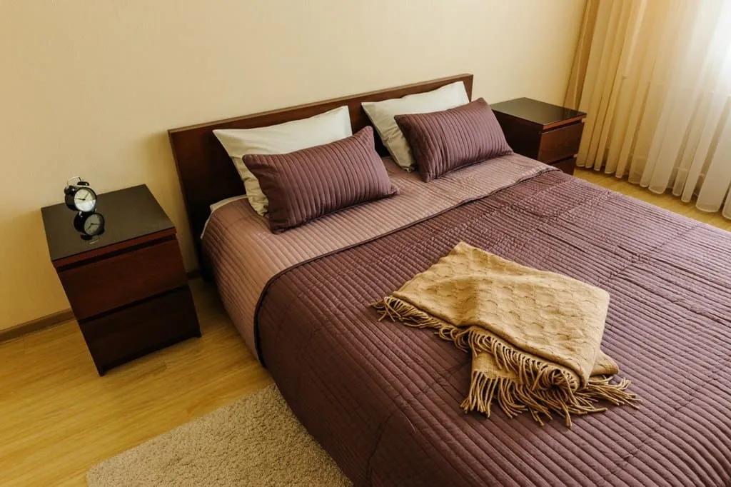 Апартаменты № 10