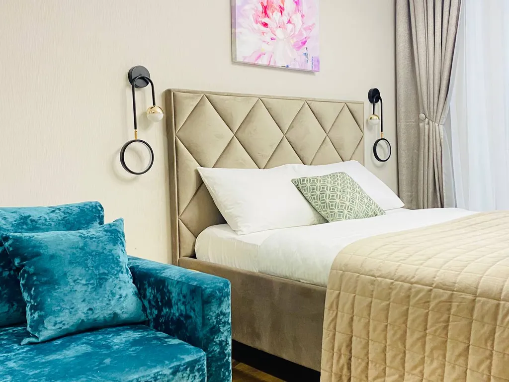 Квартира Апартаменты Start — аренда посуточно в Парголово