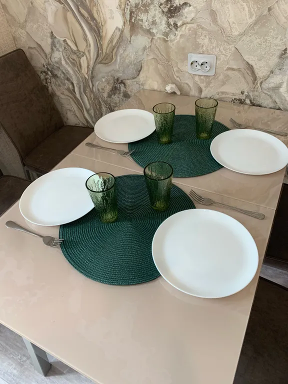 Квартира Уютная квартира недалеко от моря — Анапа