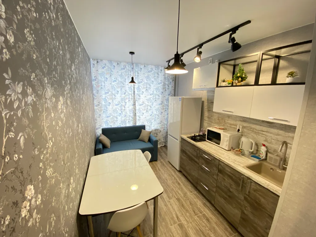 Апартаменты метропарк