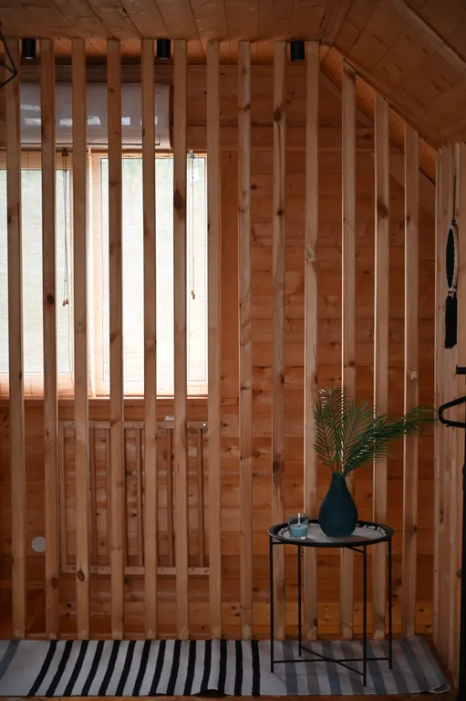 Дом с видом на Оку