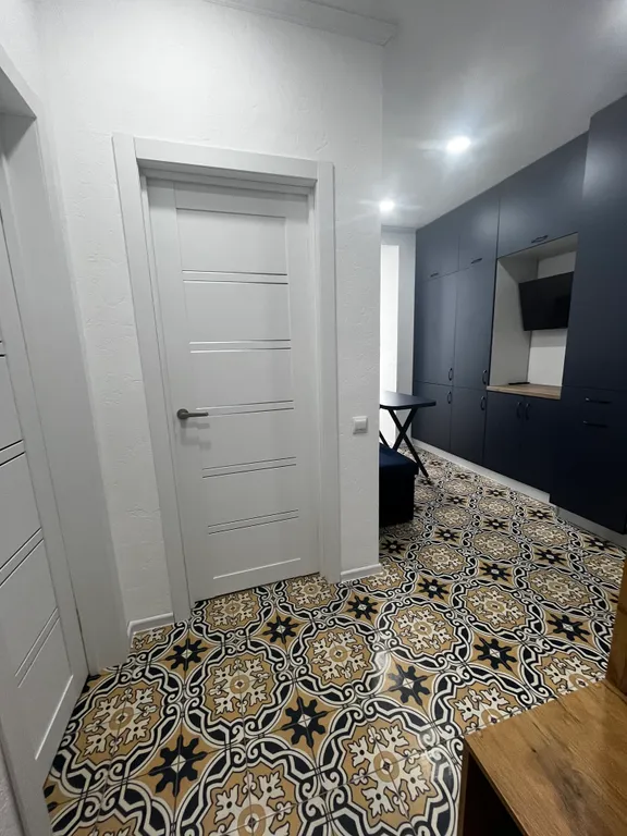 Апартаменты на берегу моря