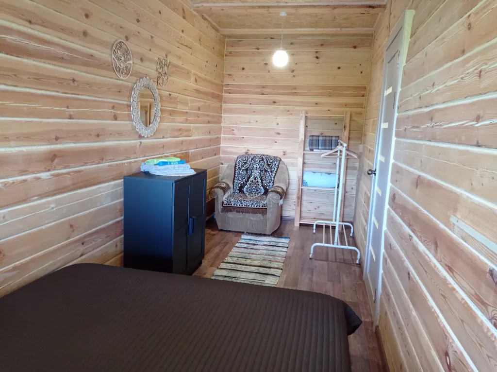 Гостевой Эко-дом