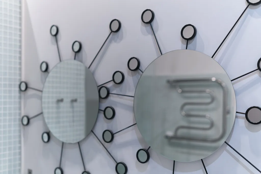 Квартира Роскошная квартира с 1 спальней и камином — Москва