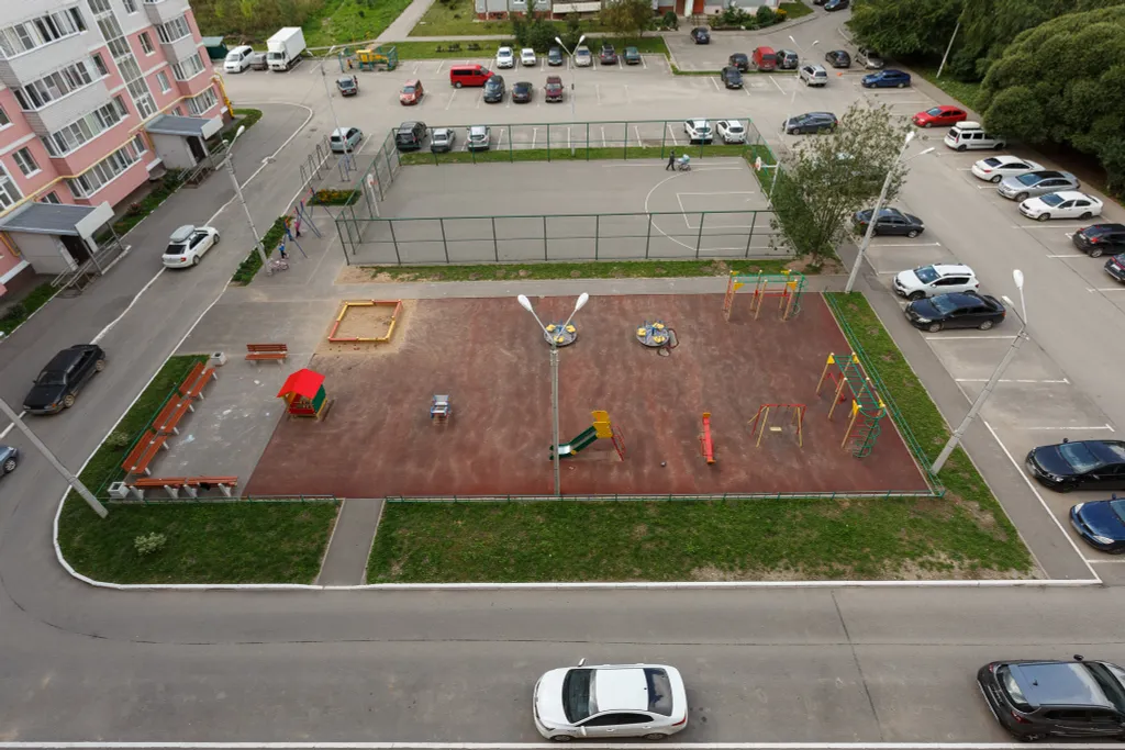 Апартамент со стилем