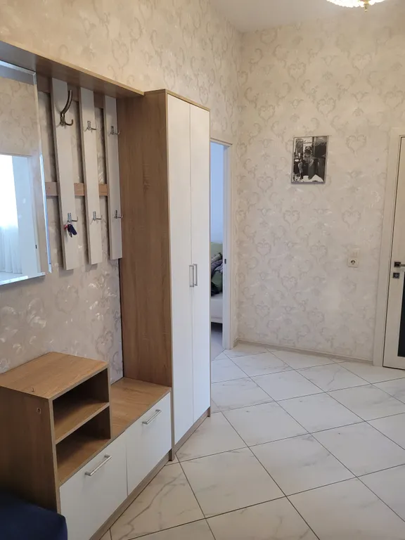 Квартира Квартира бизнес-класса — Санкт-Петербург