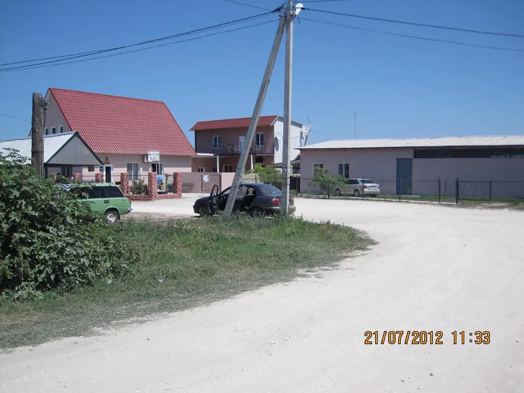 Коттедж 1-комнатный Дом — Марьино