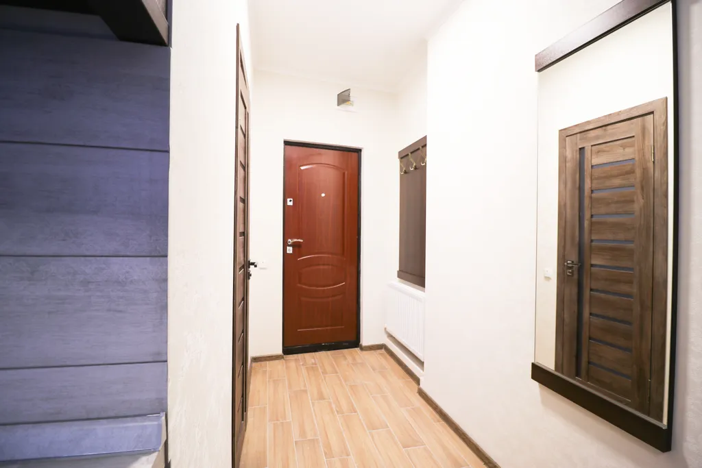 Апартаменты 6 с видом на море