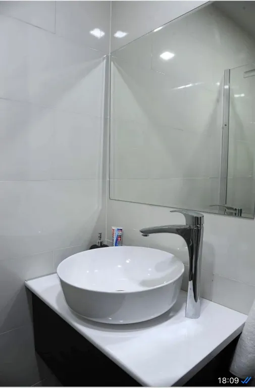 Уютная квартира на площади Свободы