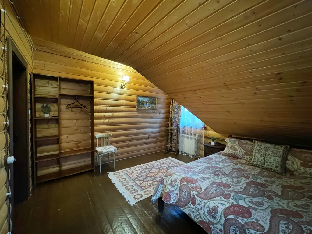 4-комнатный Дом