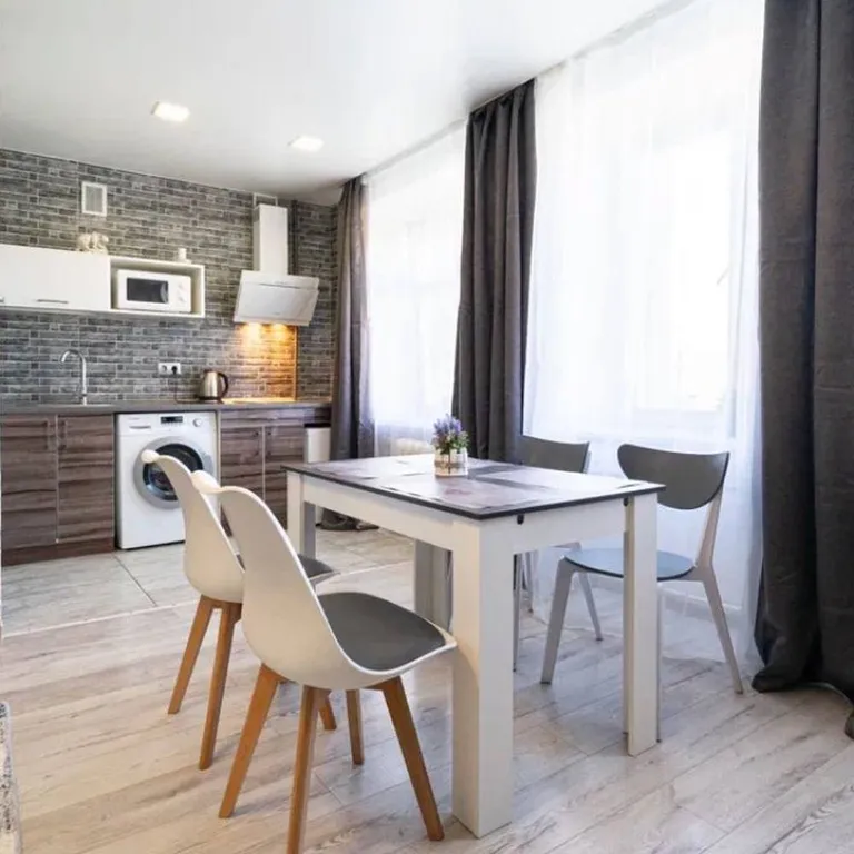 Apartment in the centre