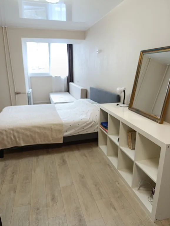 Квартира Апартамент в центре — аренда посуточно в Пермь