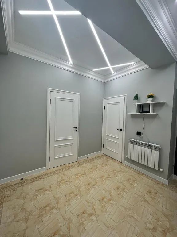 Квартира Уютная квартира возле автостанции — Махачкала