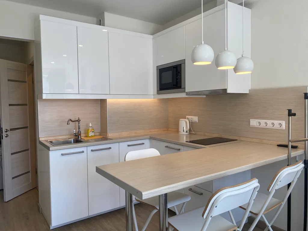 Квартира Квартира сдам студию Московский проспект д 73 — Санкт-Петербург