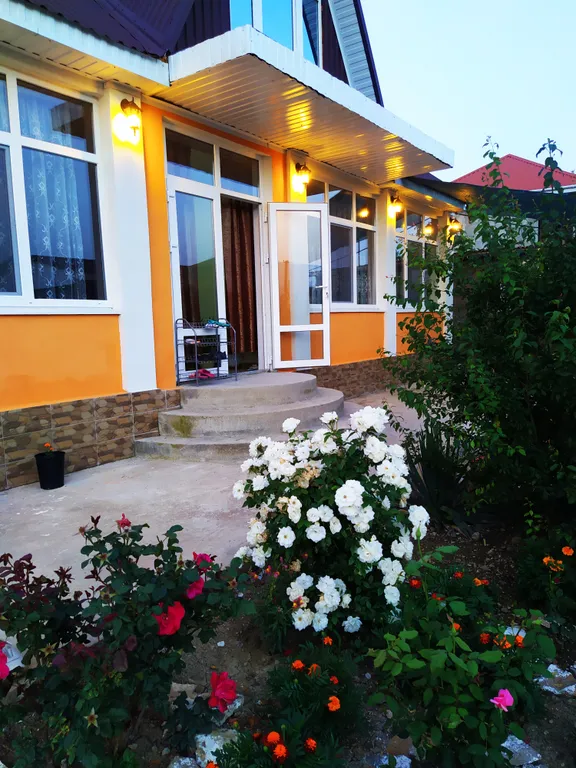 4-комнатный Дом