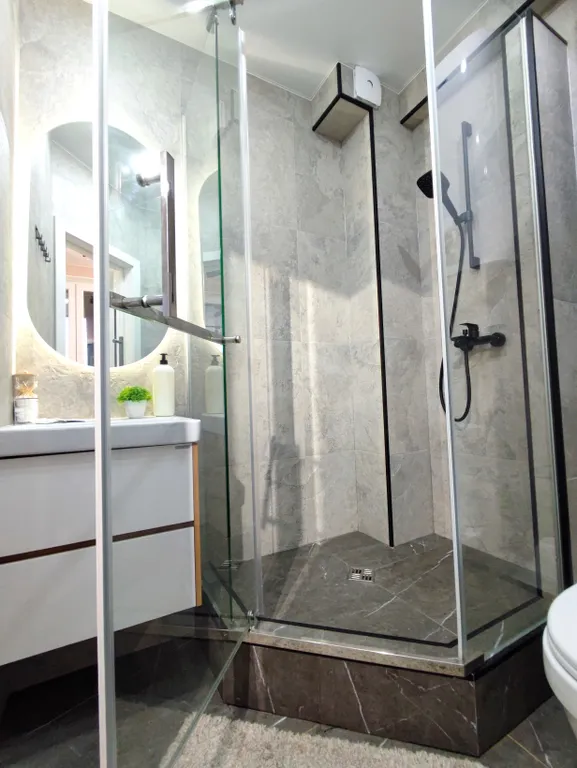 Квартира Уютная квартира в Крымской розе — Симферополь