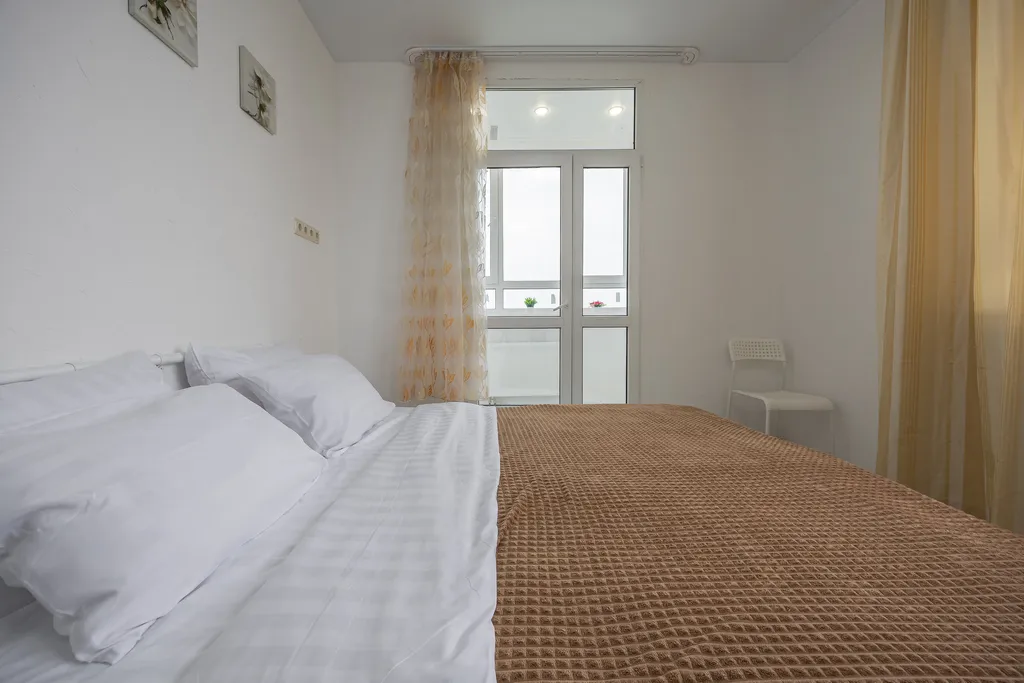 Видовая квартира ЖК Анкудиновский парк