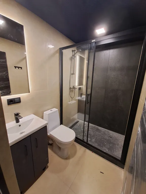 Гранд Шале в усадьбе Романовская Слобода